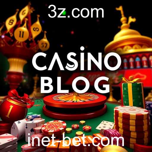 Exploring the Exciting World of Inetbet through the Casino Blog