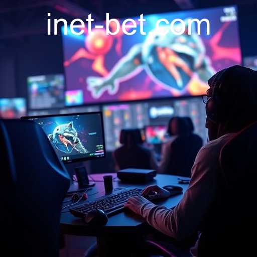 Digital Entertainment and the Rise of Online Gaming