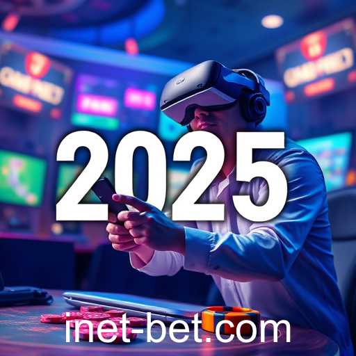 The Evolution of Online Gaming in 2025