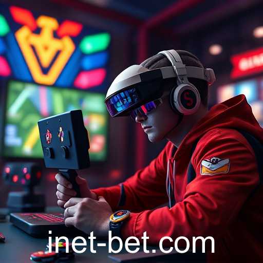 The Evolution of Online Gaming