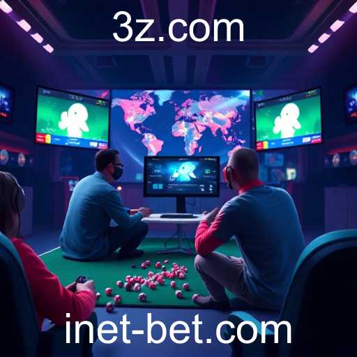 The Evolving Landscape of Online Gaming
