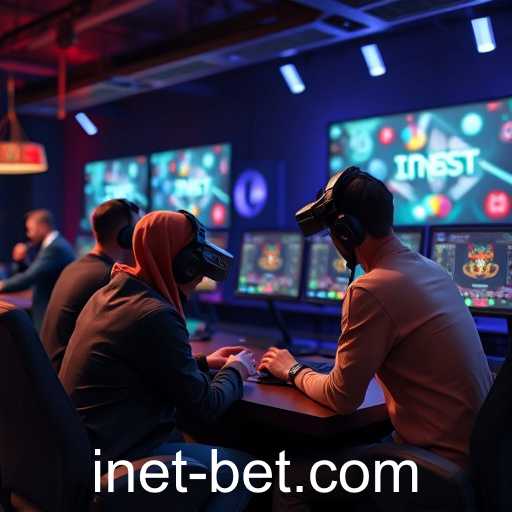 The Evolving Landscape of Online Gaming