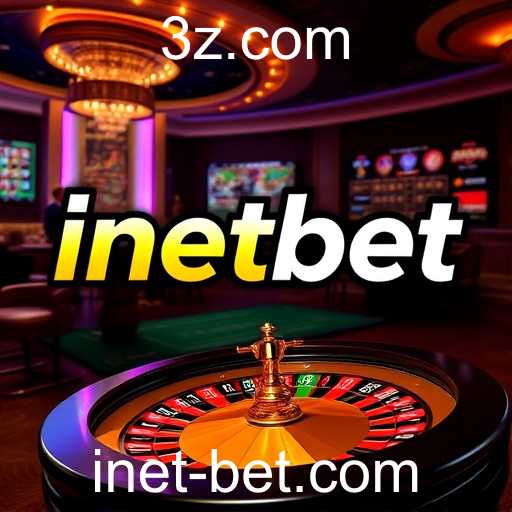 Exploring the Exciting World of Casino Games: A Focus on inetbet