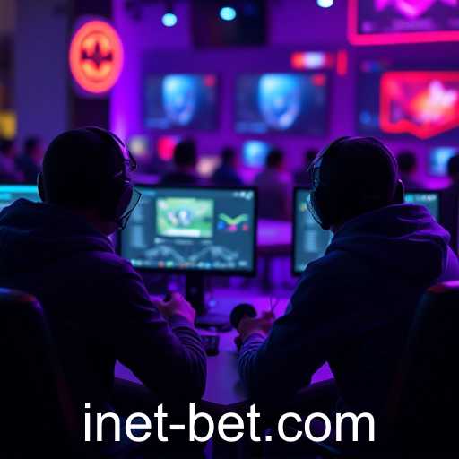 Internet Gaming Trends and Challenges