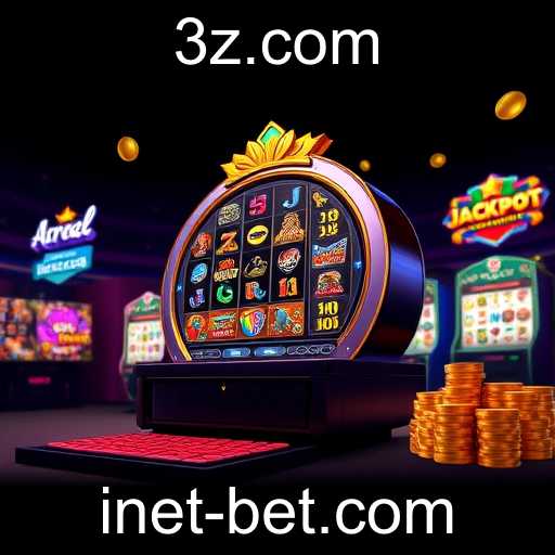 Exciting World of Progressive Jackpots at Inetbet