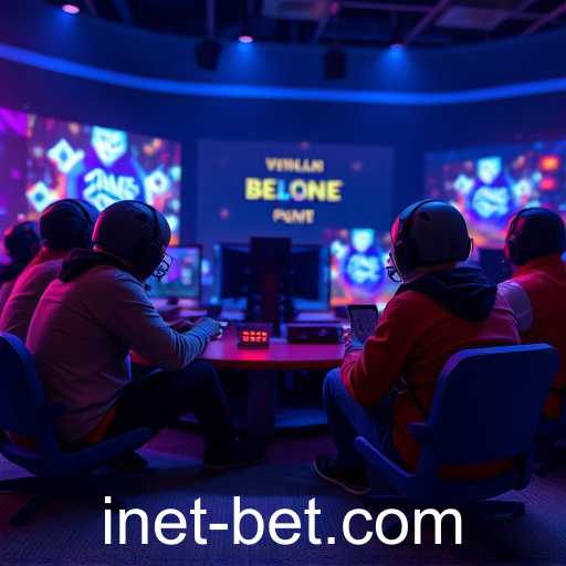 The Evolution of Online Gaming: A 2025 Perspective