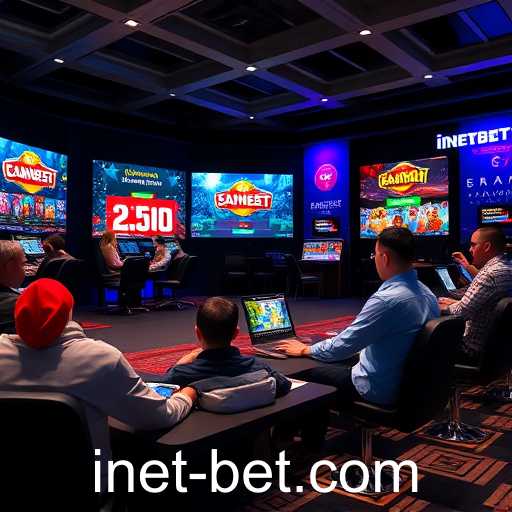 The Rise of Online Gaming Platforms