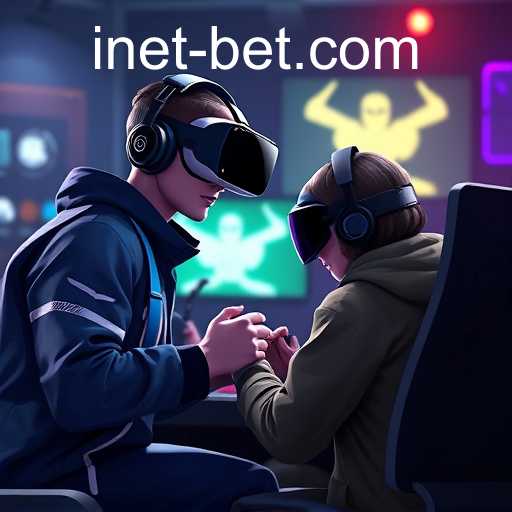 The Surge of Online Gaming in 2025