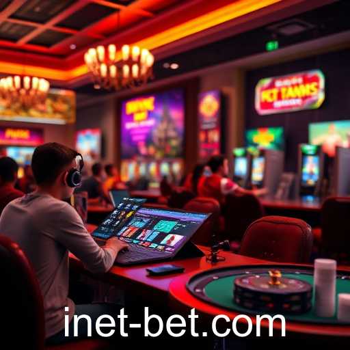 The Rise of Gaming Platforms