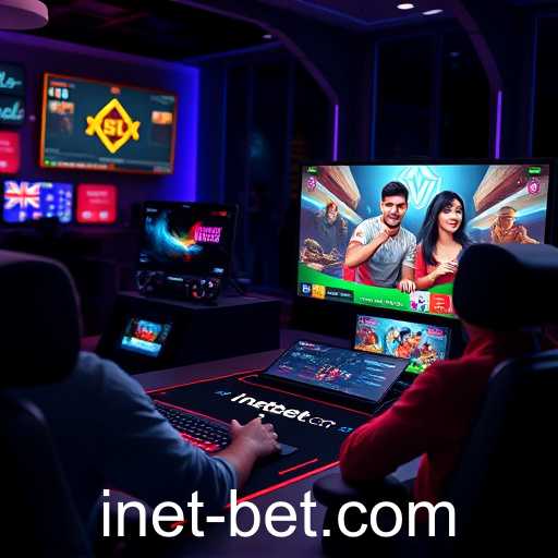 The Rise of Online Gaming and Its Impact