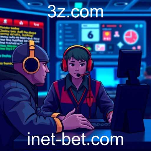 Exploring the 'Customer Support' Game Category Featuring Inetbet